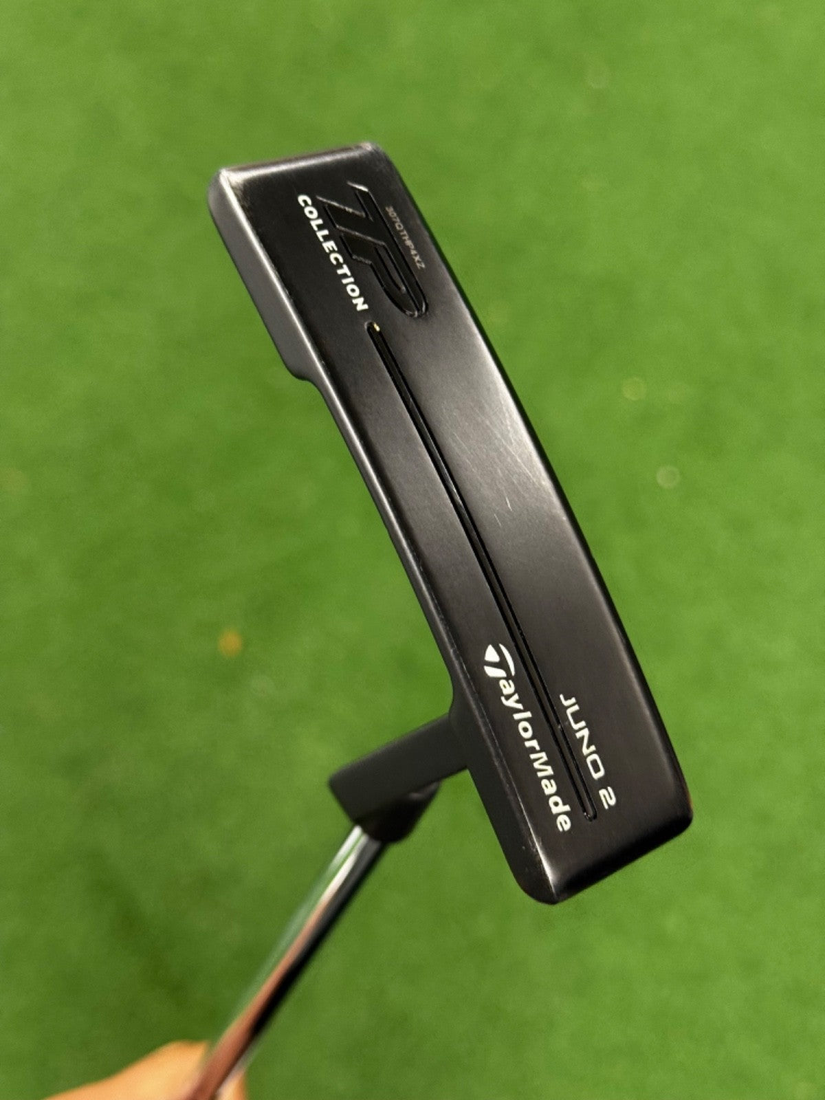 TaylorMade TP Black Juno #2 Putter *used great condition*