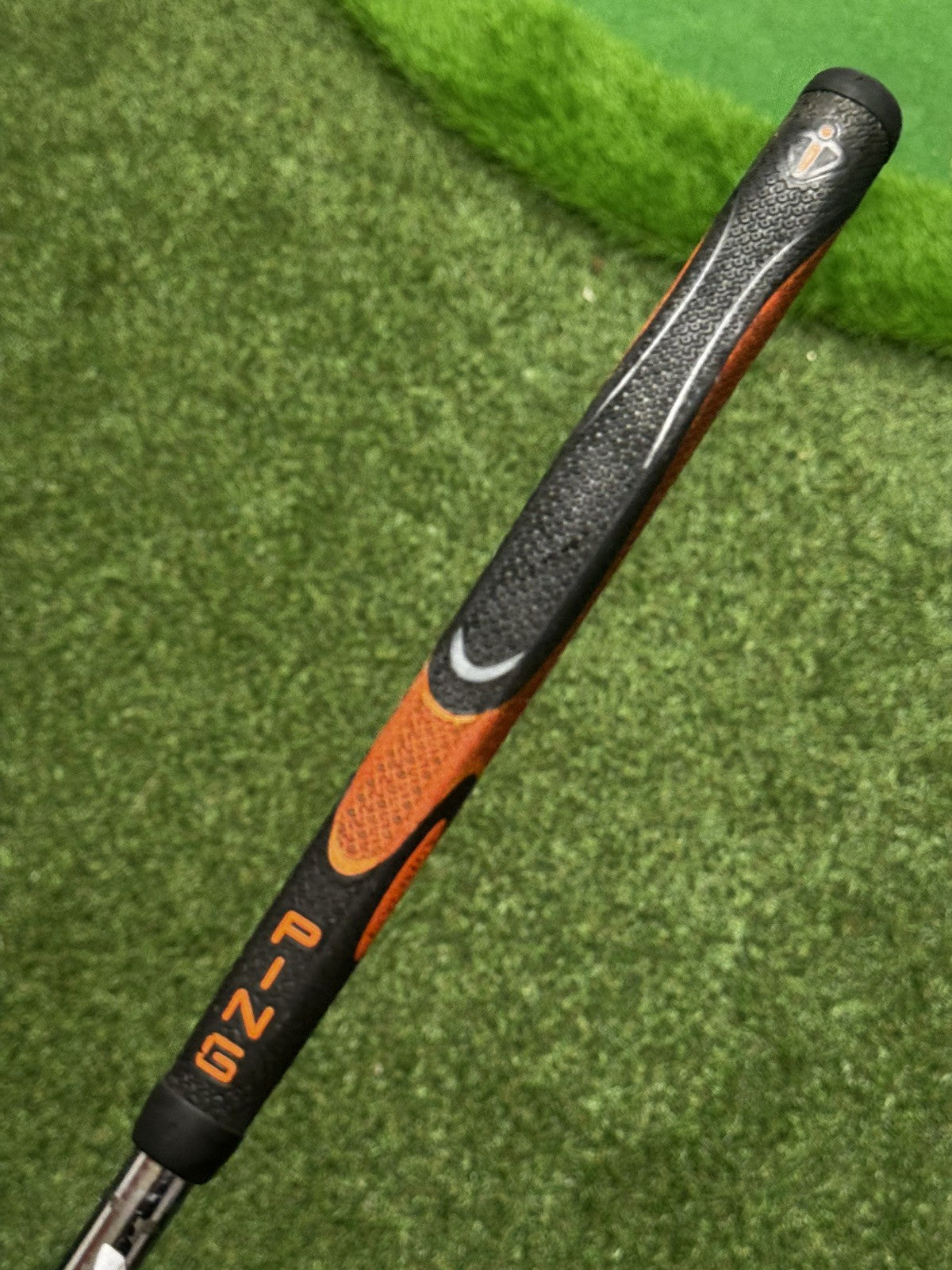 Ping I Series 1/2 Wack-E Putter 