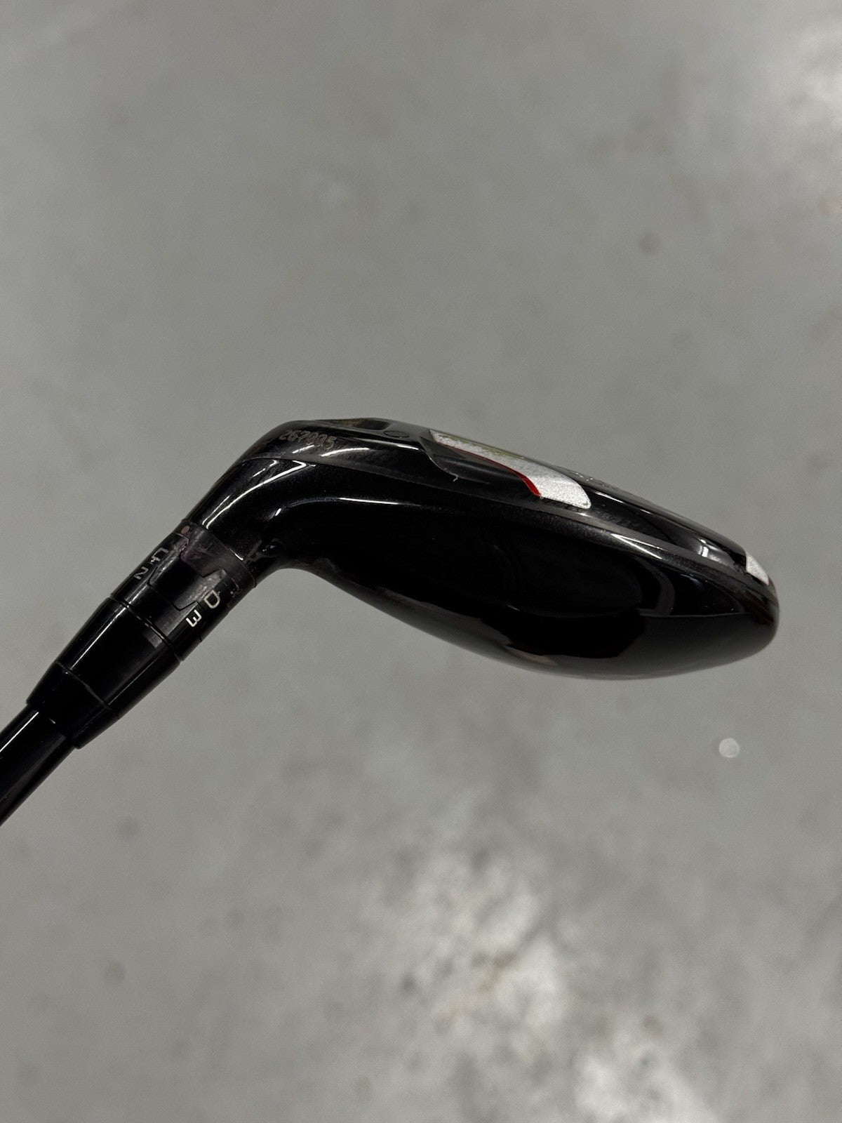 Titleist Left Hand 913 Hd Hybrid 20 Degrees Stiff Shaft