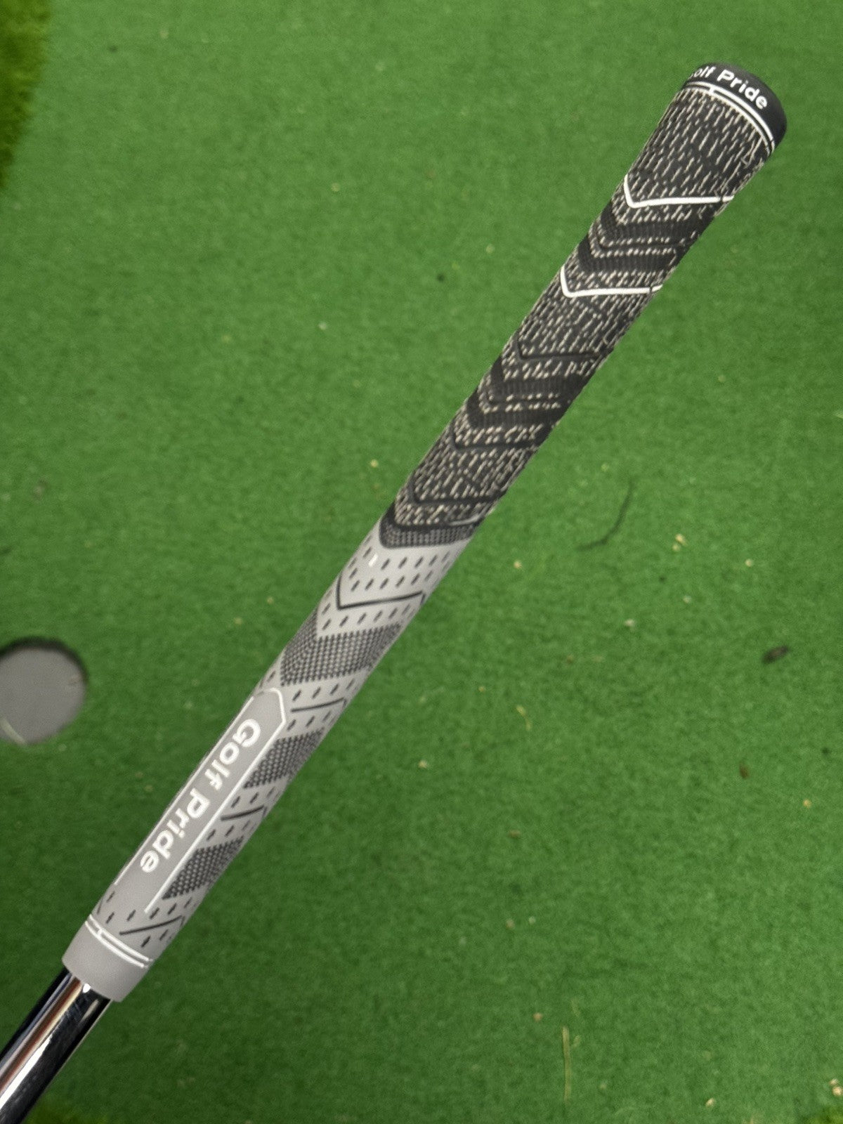 Ping S159 Sand Wedge 54 Degree S Grind X Stiff Flex Modus 120 Shaft