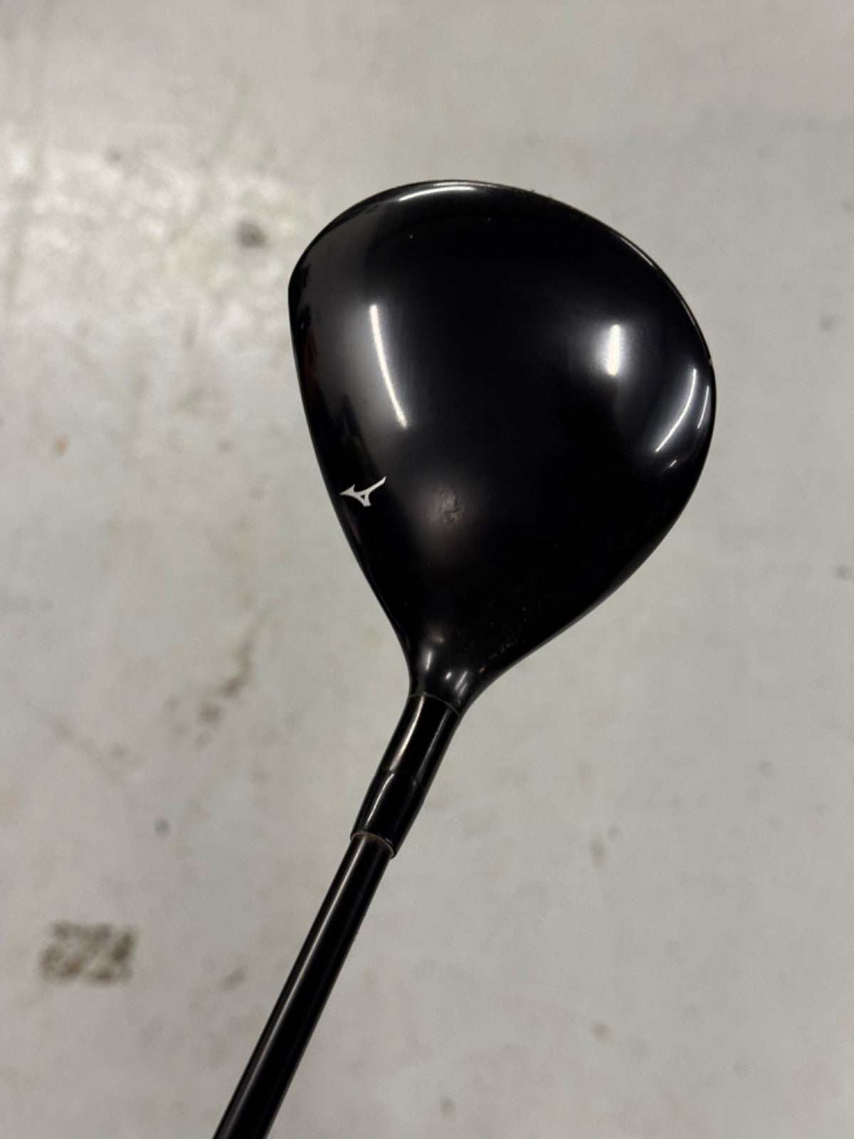 Mizuno JPX EZ 3 Wood 15 Degrees Regular Shaft *used*