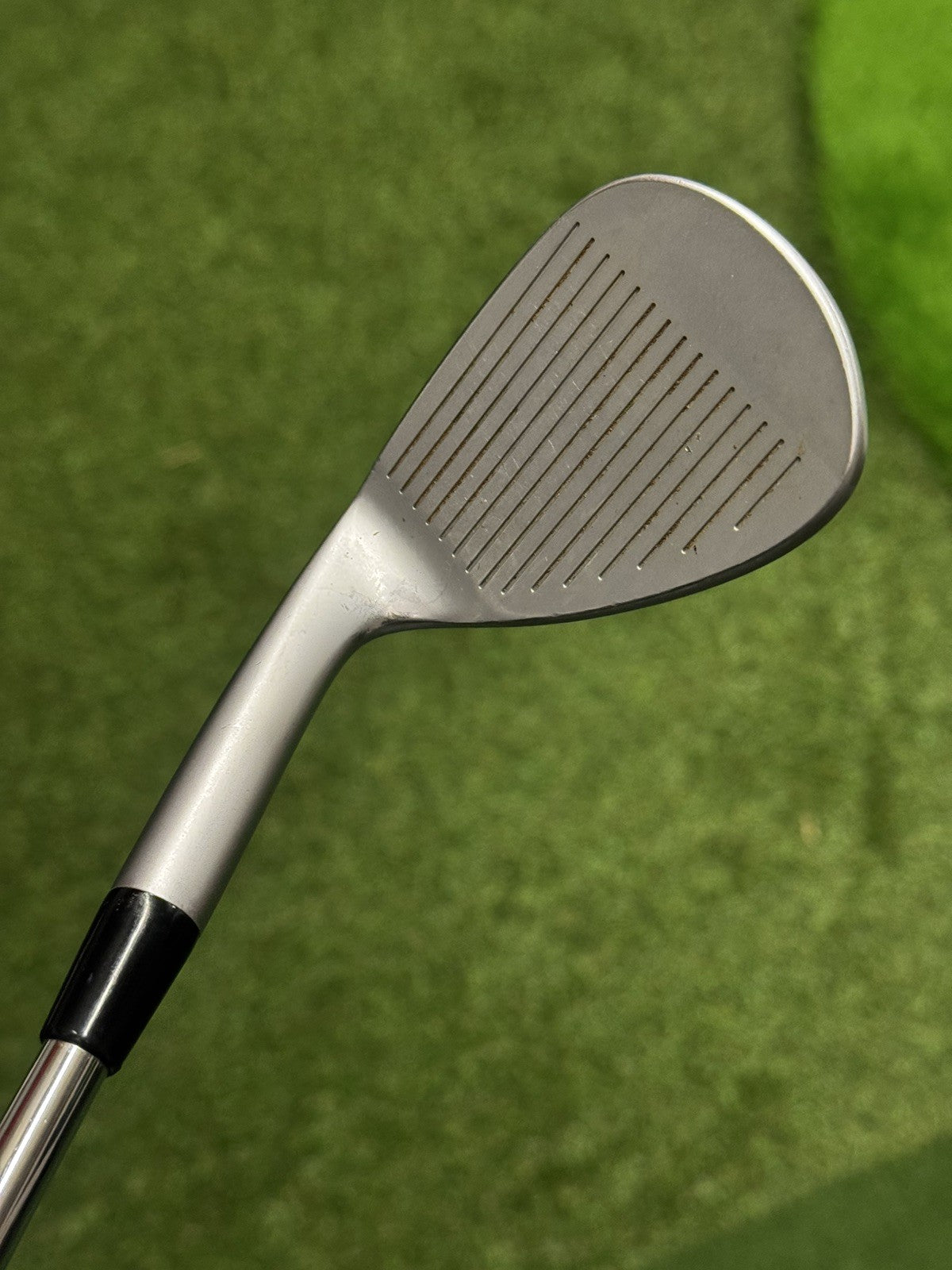 Mizuno T24 Sand Wedge 54 Degree Wedge Flex 105 Shaft