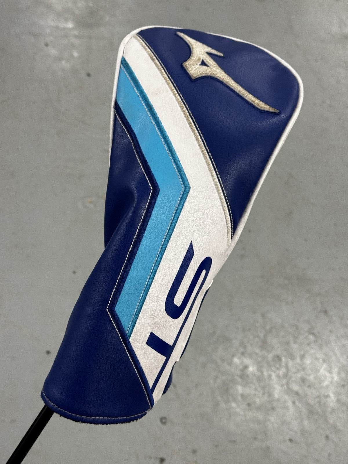 Mizuno ST-Z 230 Driver 9.5 Degree X Stiff Flex Shaft