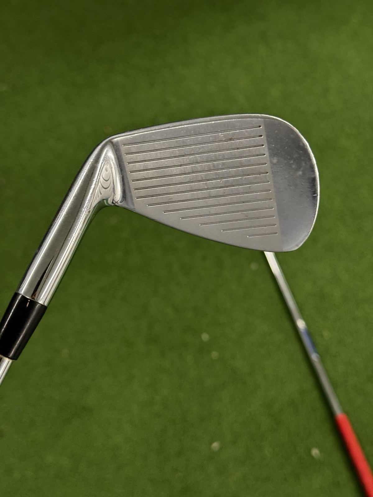 Mizuno MP-4 Irons 4-PW Regular Flex Project X Shafts