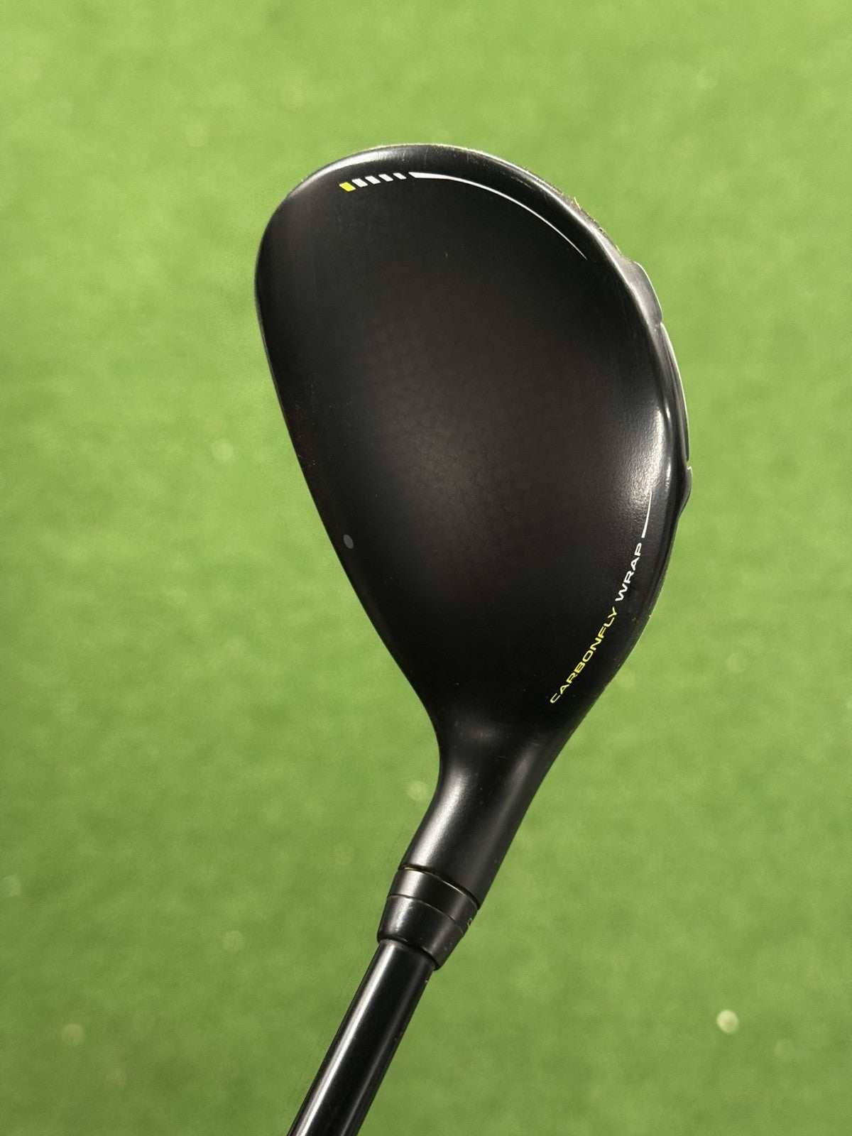 Ping G430 2 Hybrid 17 Degree Alta CB 70 Regular Flex Shaft