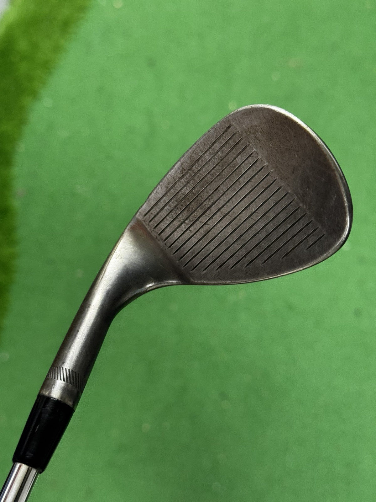 Titleist Vokey SM9 Sand Wedge 56 Degree Wedge Flex Vokey Shaft