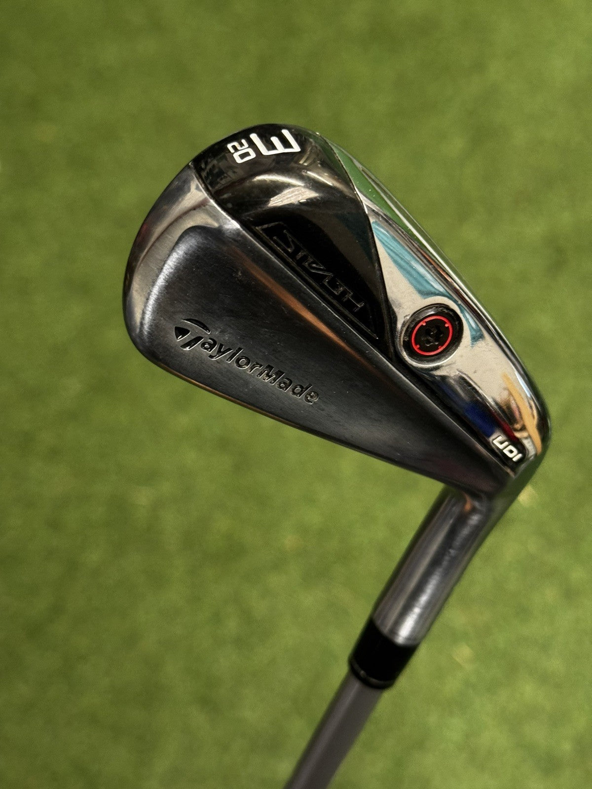 Taylormade Stealth UDI 3 Iron 20 Degree Stiff Flex