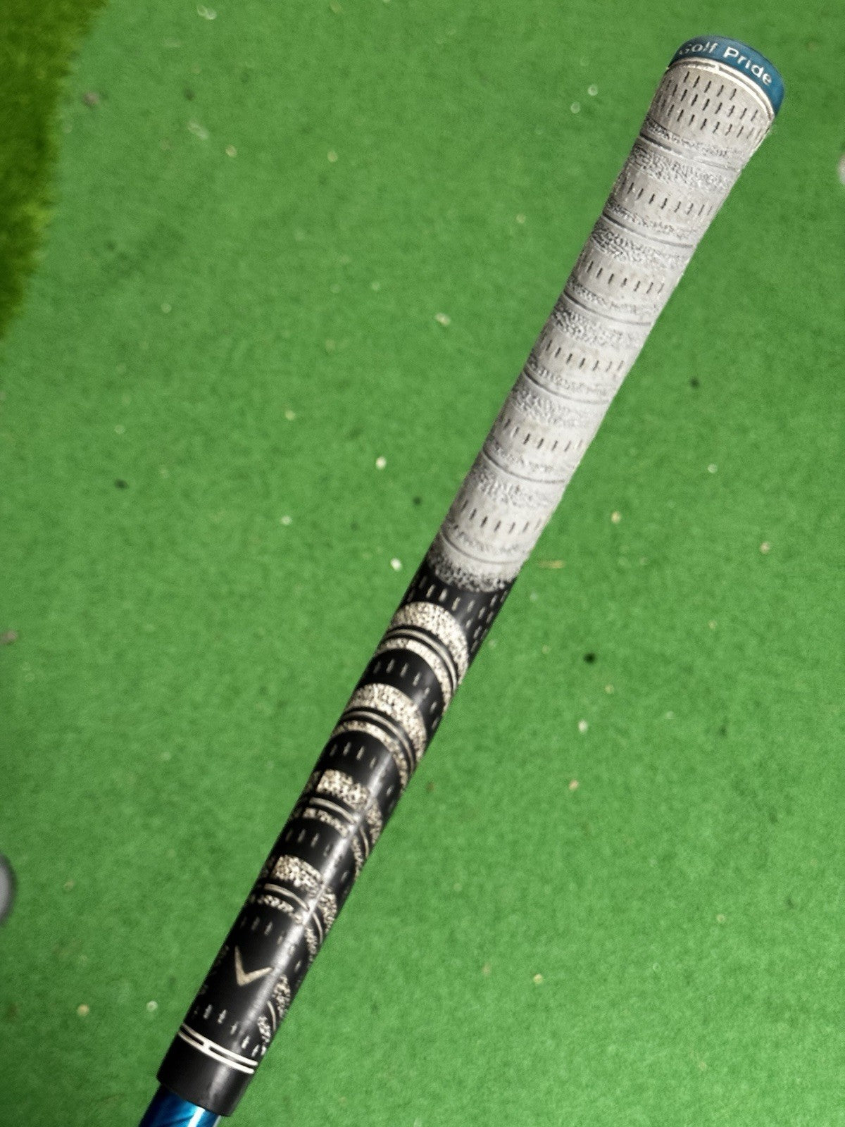 Callaway Rogue Left Hand Driver 9 Degree Regular 65G Shaft