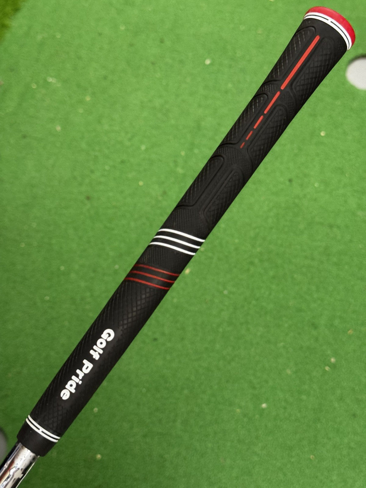 Cleveland RTX ZipCore Sand Wedge 56 Degree Wedge Flex Dynamic Gold Spinner Shaft