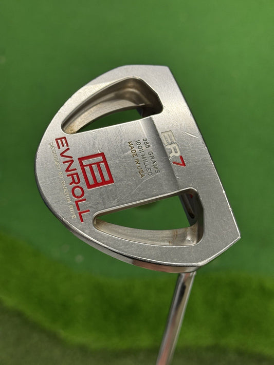 Evnroll ER7 33 Inch Putter