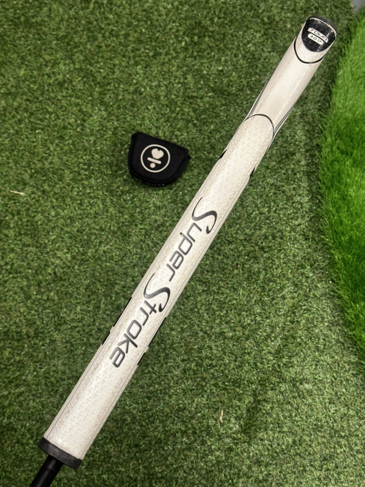 L.A.B Golf Mezz.1 Putter 