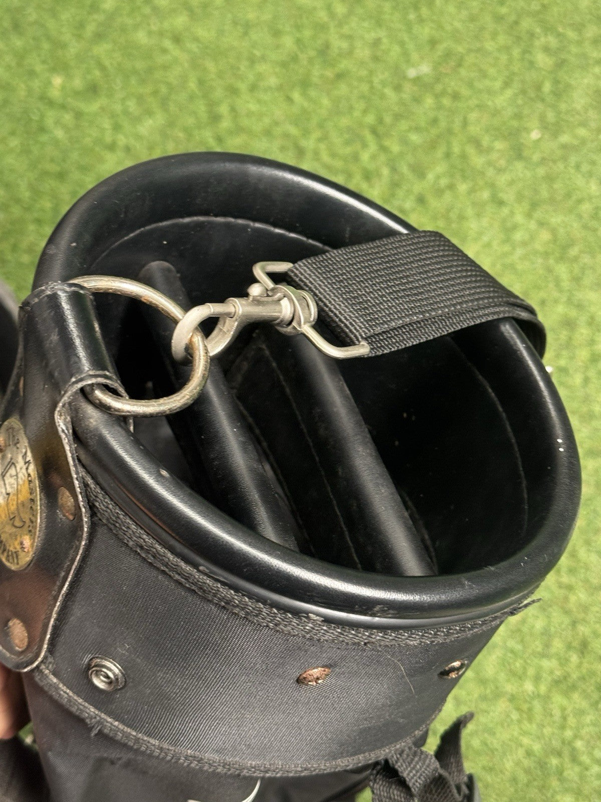 Masters Golf Sunday Carry Bag
