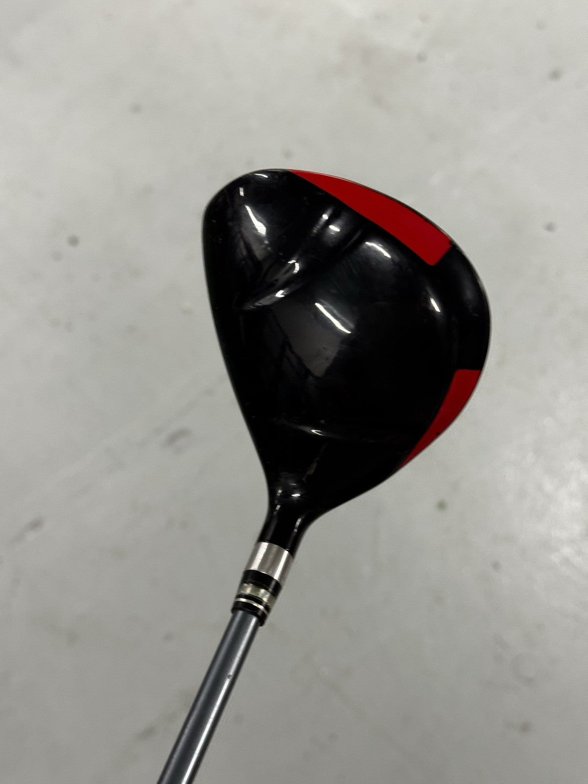Slazenger K1 Fast #3 Wood 15 Degree Regular Flex Slazenger F.A.S.T Shaft *Used*