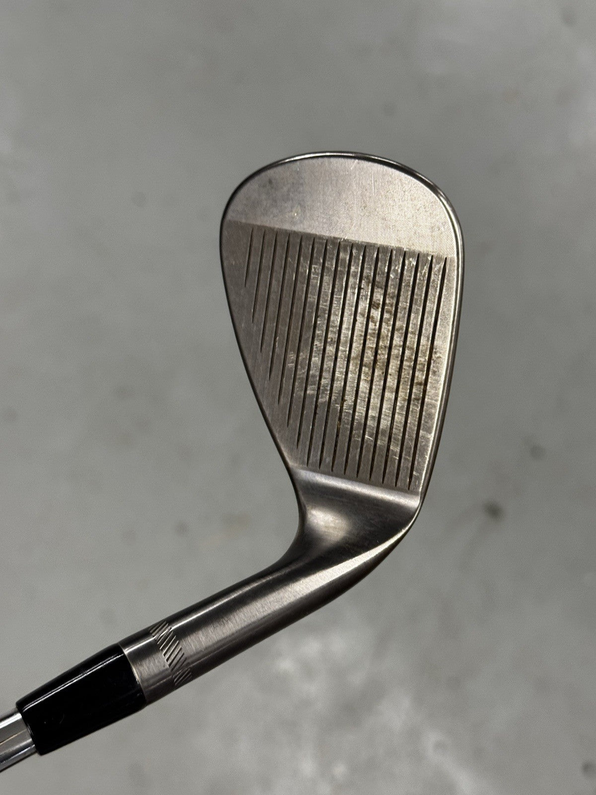 Titleist Vokey SM8 LEFT HAND Gap Wedge 50 Degree Wedge Flex Shaft