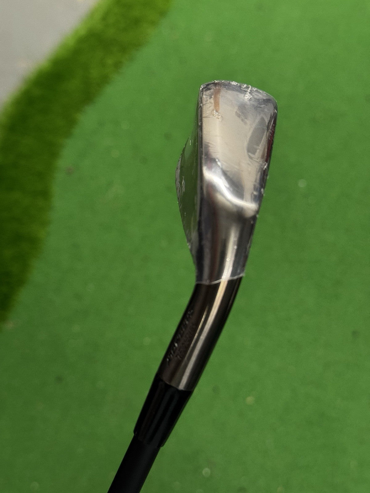 Mizuno Pro FLI-HI 2026 3 Iron Stiff Flex *New In Wrapper*