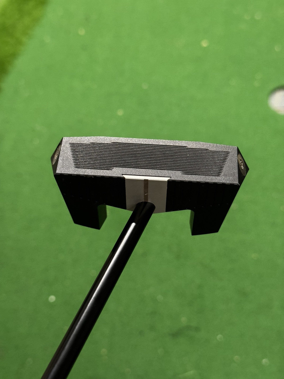 Lab Golf Mezz.1 Putter 34 inch 
