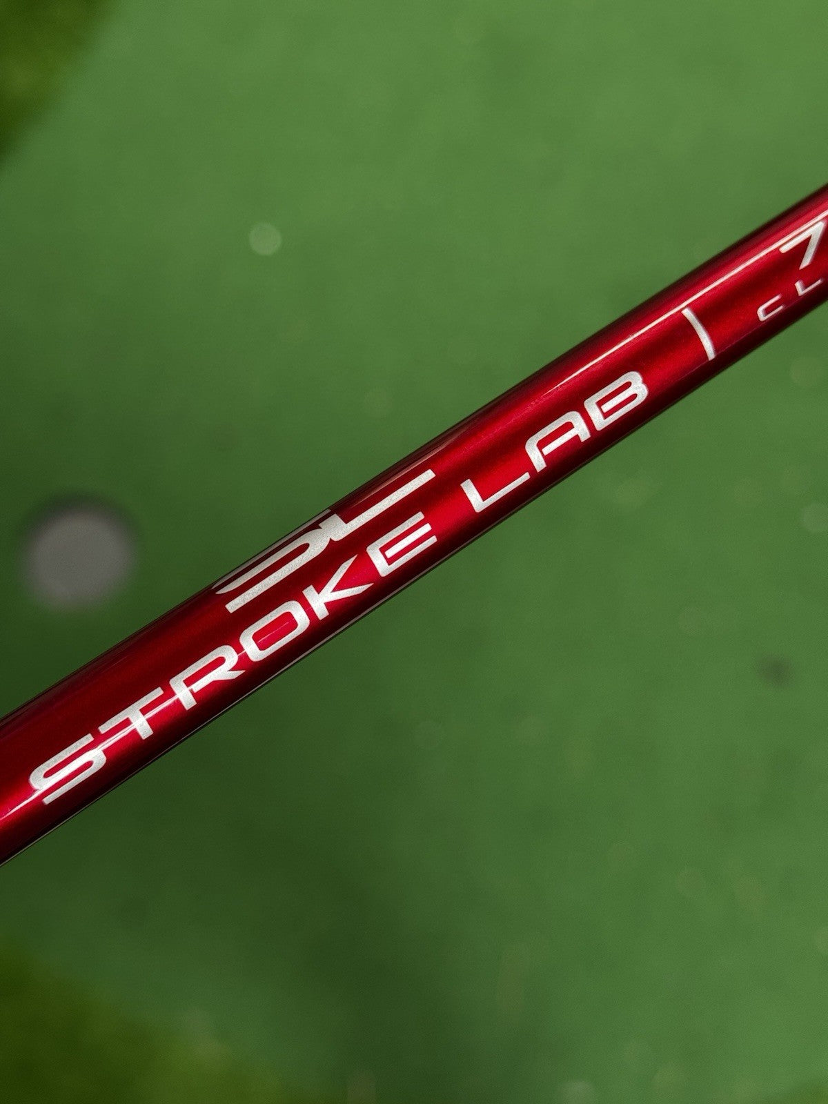 Odyssey Tri-Hot 5K Triple Wide 34 Inch Putter