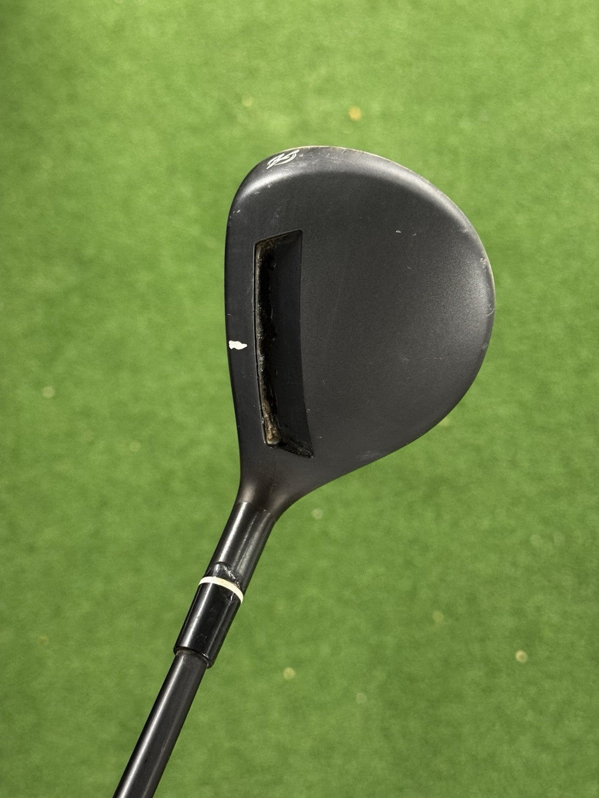 Adams Tight Lies 2013 #3 Wood 16 Degree Regular Flex Shaft *Used*