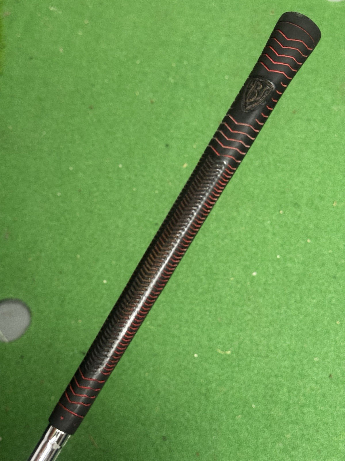 Pinseeker MK II Chipper