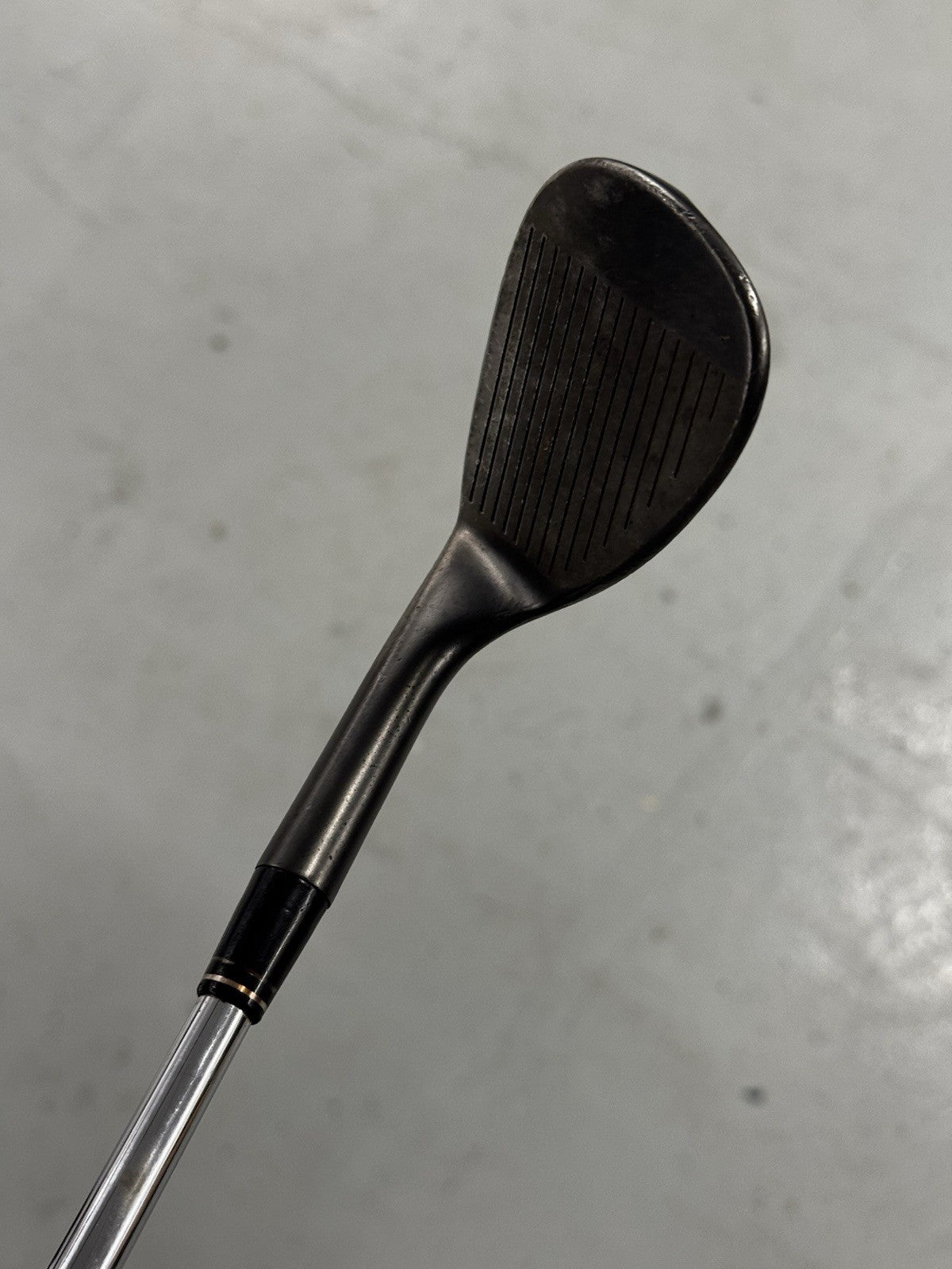 Taylormade RAC TP 56 Degree Sand Wedge *Used*