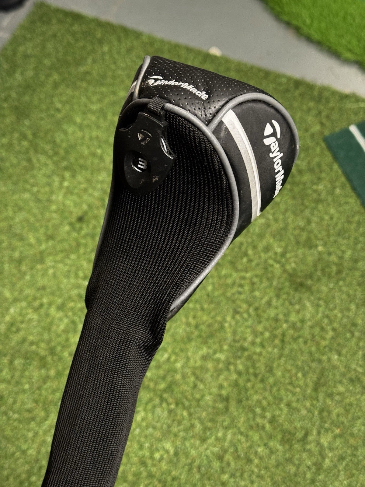 Taylormade RBZ Stage 2 3 Wood Regular Flex