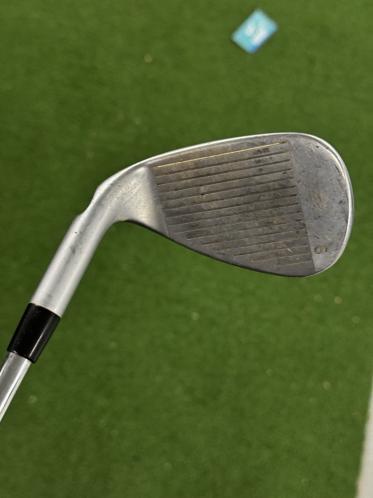 Ping G400 Iron Set 5-PW+UW+SW (NO 8 iron) Black Dot Regular Flex Shafts