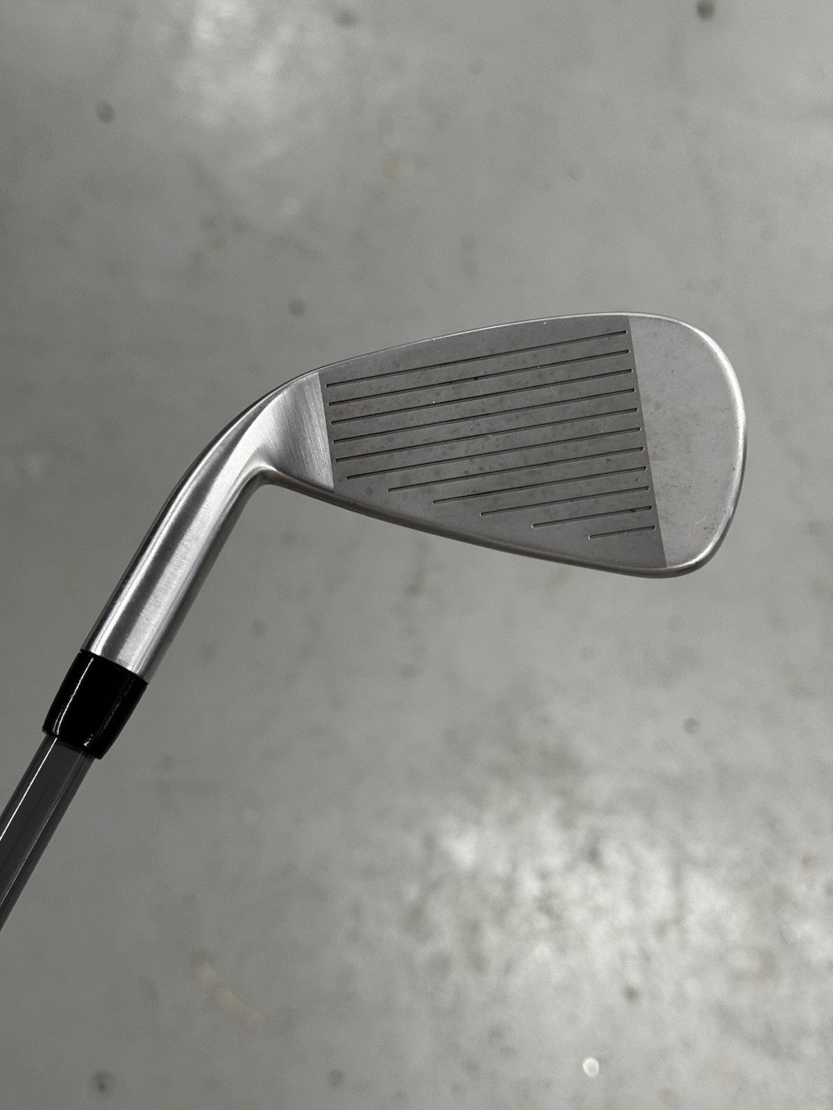 PXG 0311 X Gen2 Utility #2 Iron 17 Degree Stiff Flex