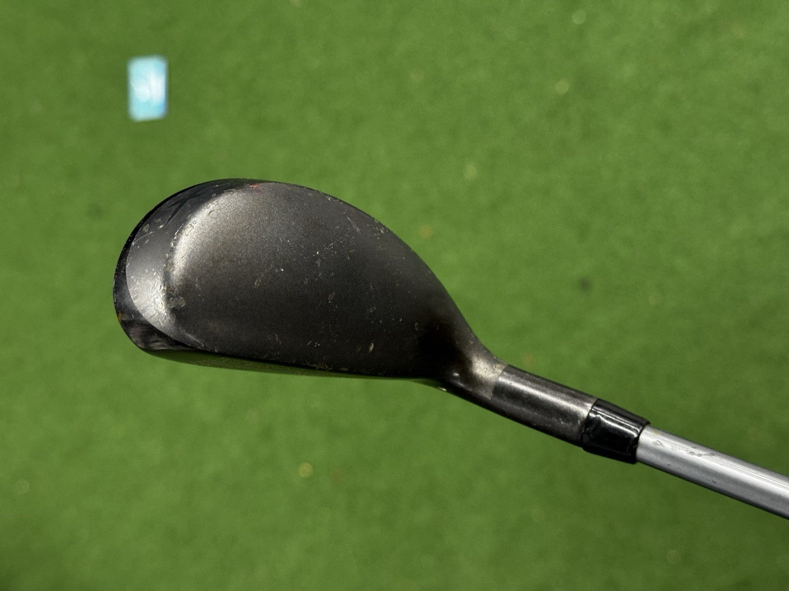 Callaway Apex 2019 #3 Hybrid 20 Degree Stiff Flex Kuro Kage 80 Shaft