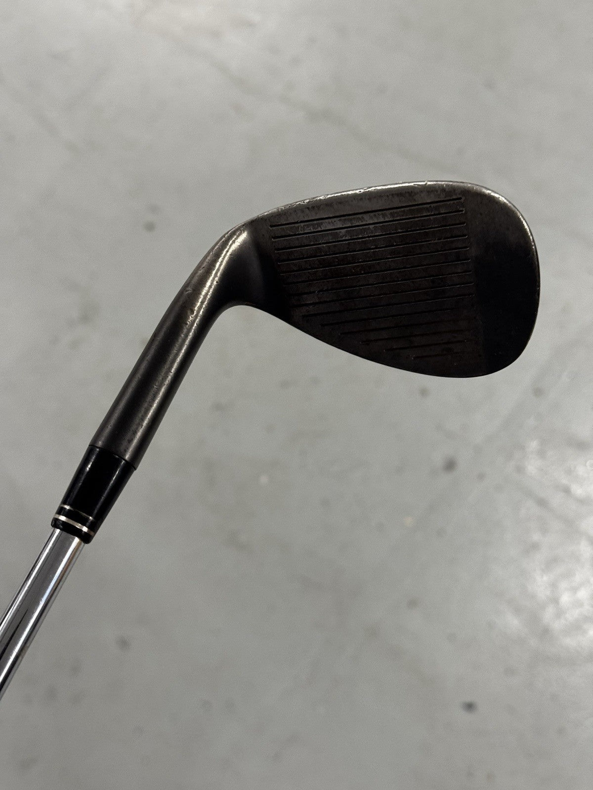 Taylormade RAC TP 56 Degree Sand Wedge *Used*