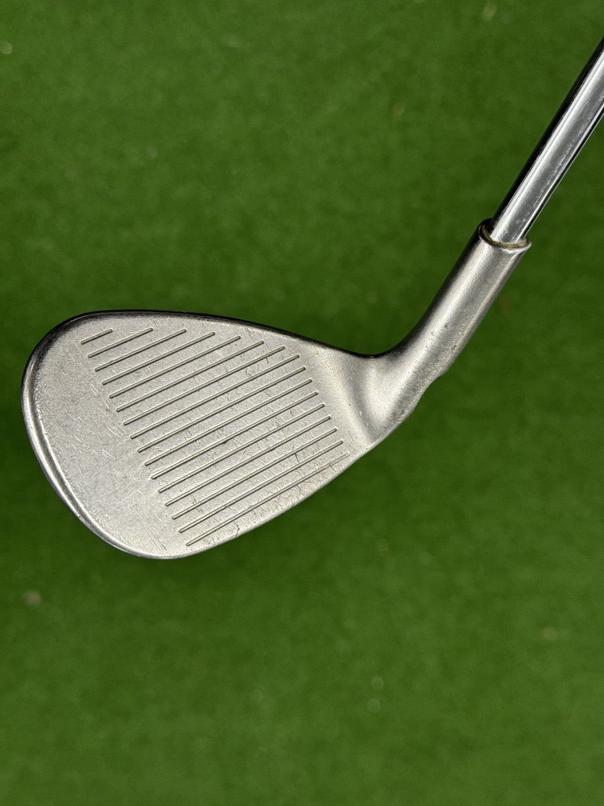 Ping M/B 56* Sand Wedge Blue Dot