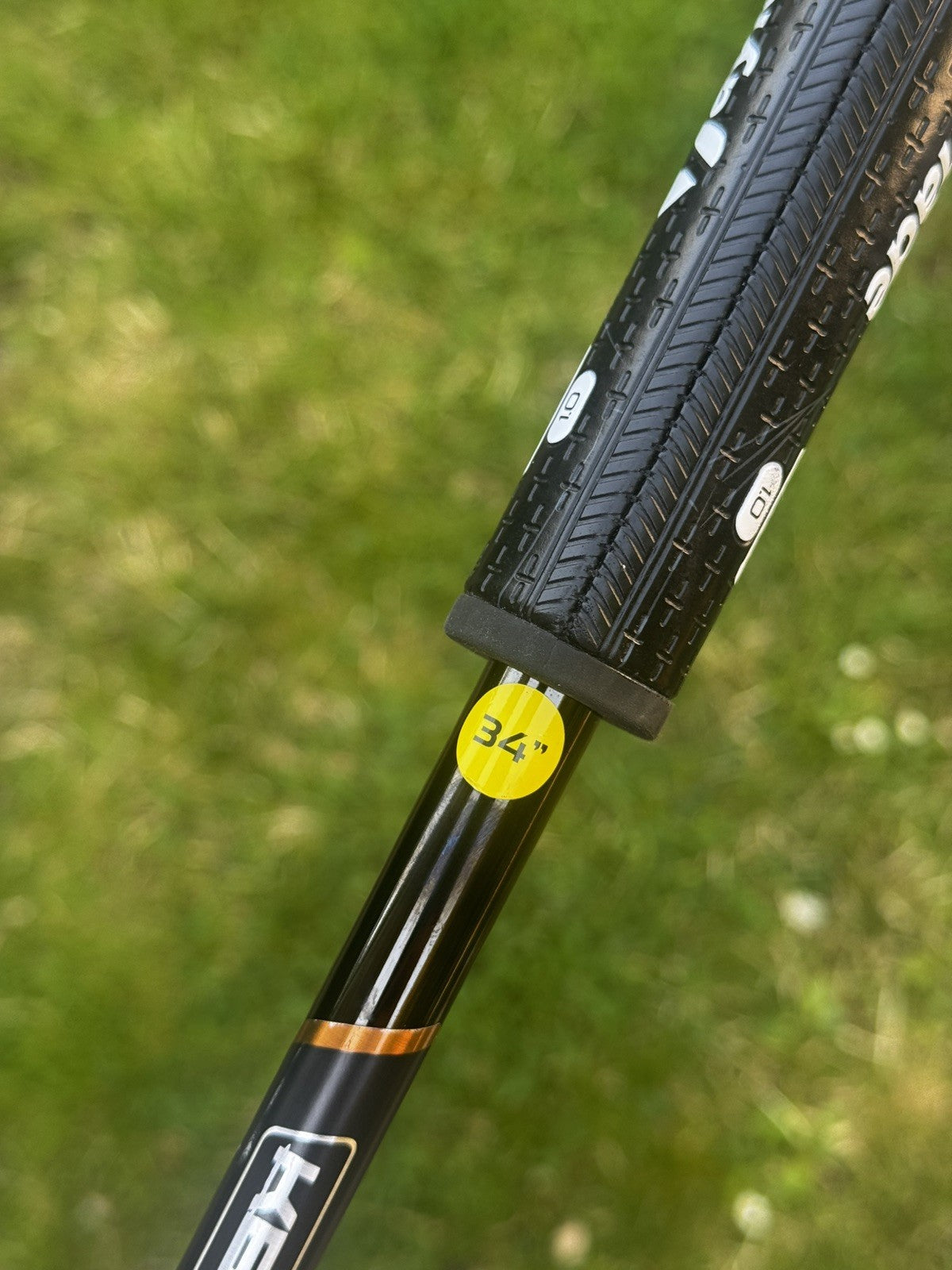 Taylormade Spider Tour X X1 Putter 34 Inch