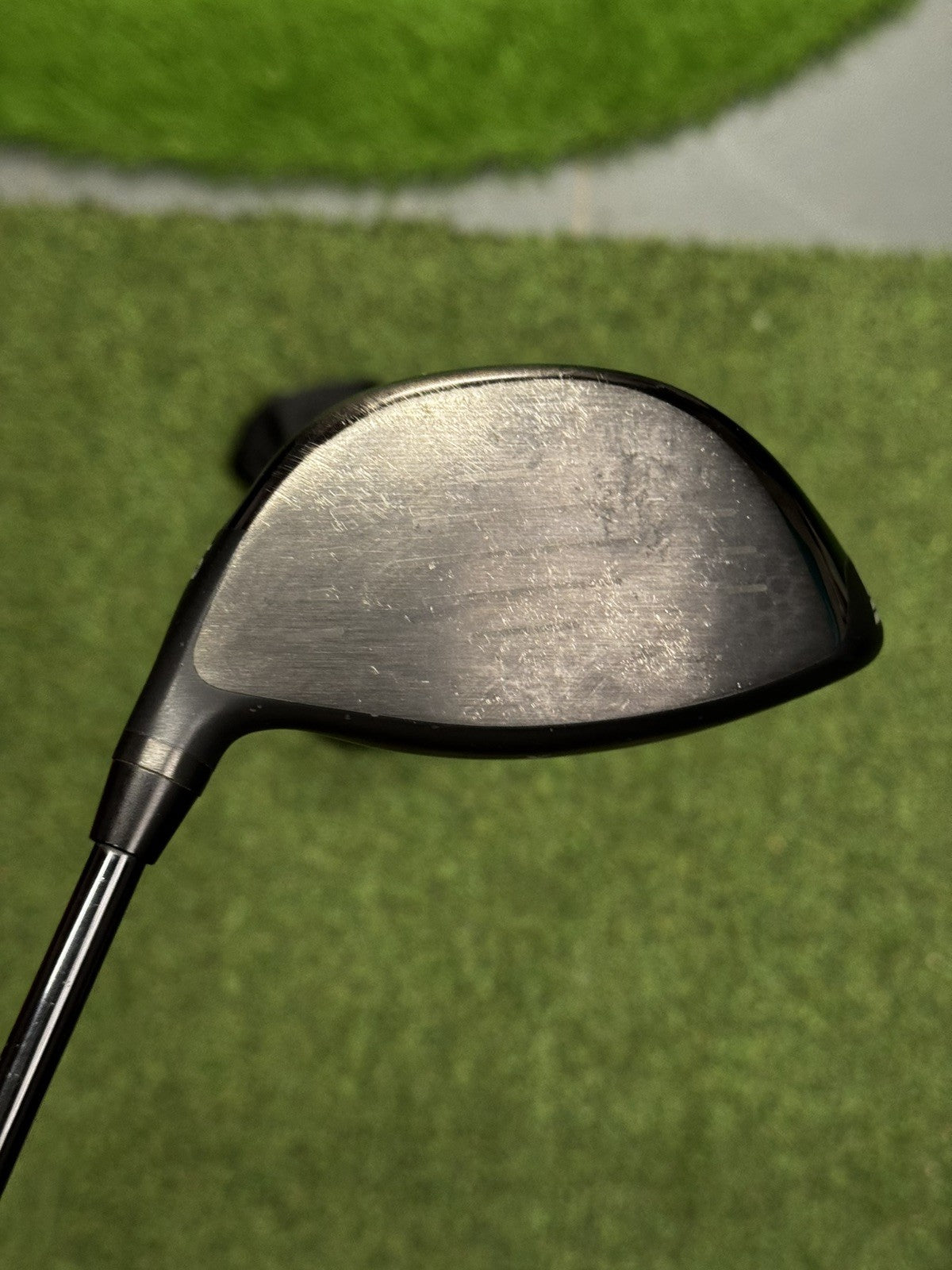 PXG 0211 Driver 10.5 Degree Regular Flex TENSEI Blue R2 Shaft