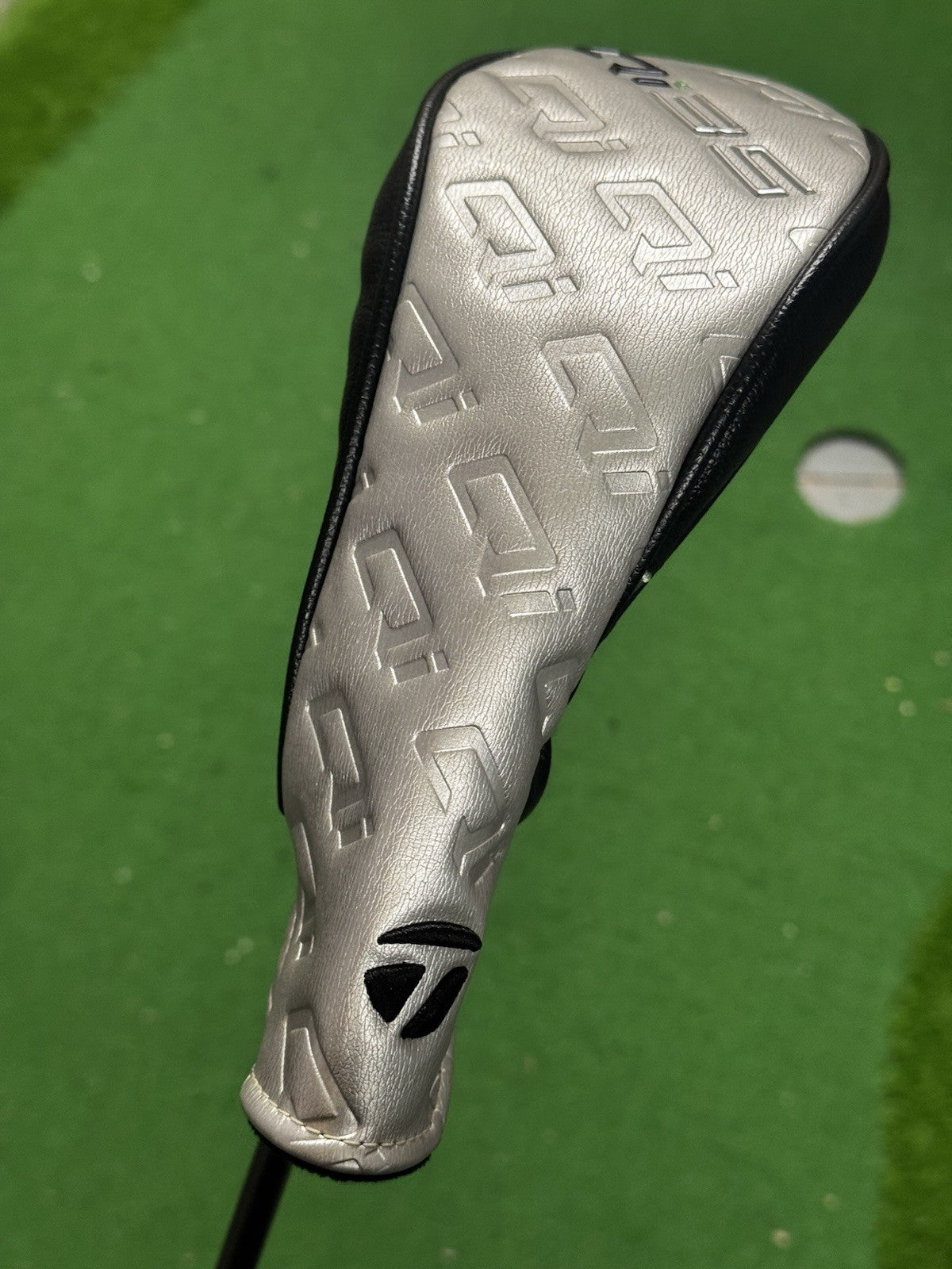 TaylorMade Qi35 Max 9 Wood 24.5 Degree Regular Fujikura Air Speeder Shaft