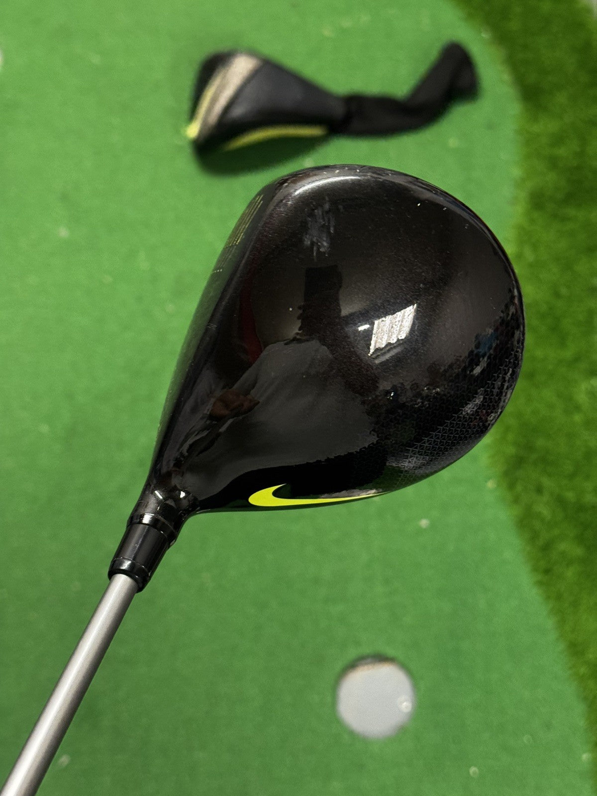 Nike Vapor Pro Driver 10.5 Degree Stiff Flex Diamana Shaft