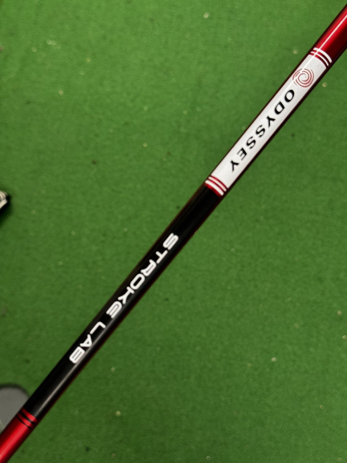 Odyssey Stroke Lab Ten Putter 34 inch