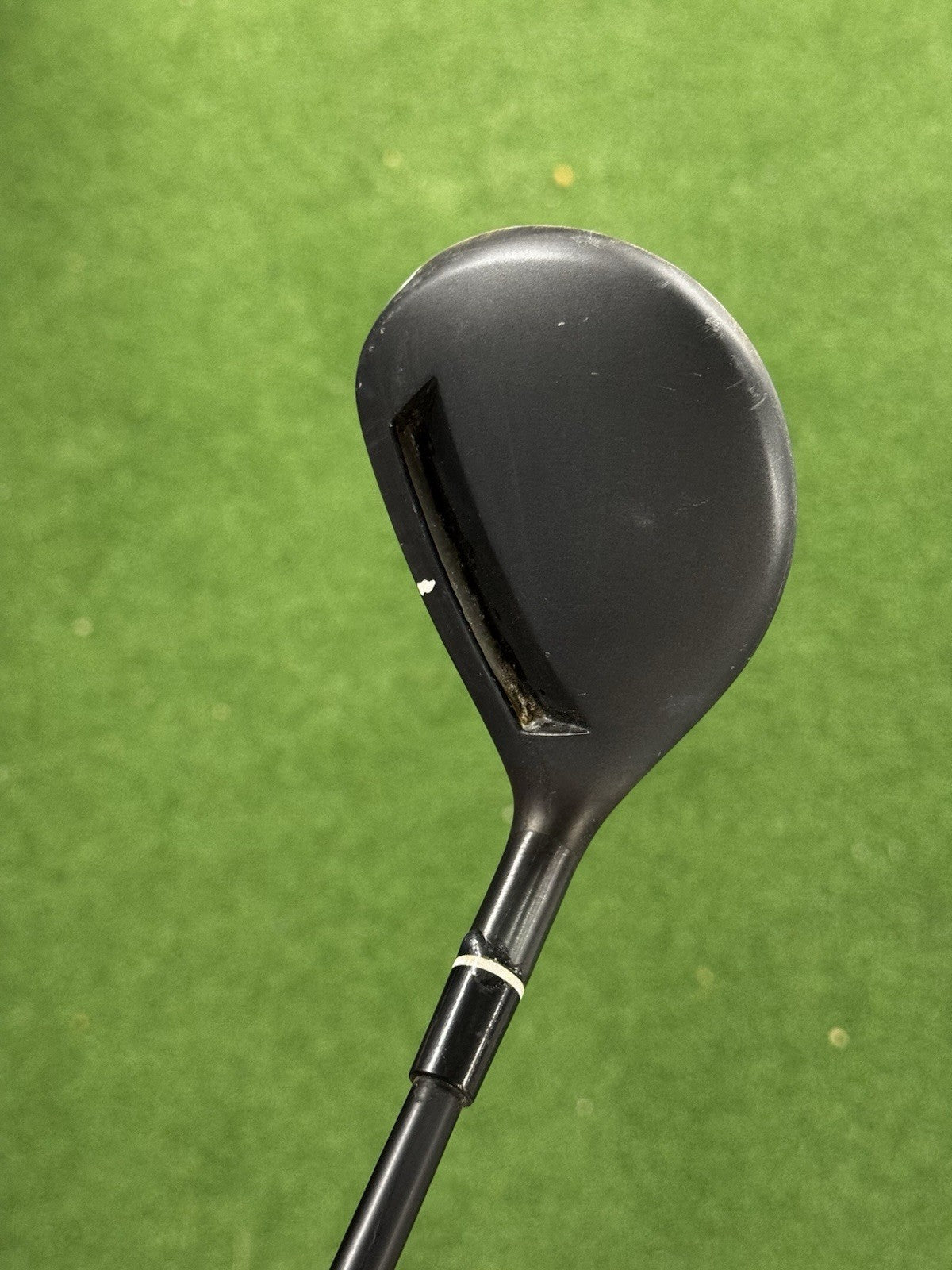 Adams Tight Lies 2013 #3 Wood 16 Degree Regular Flex Shaft *Used*