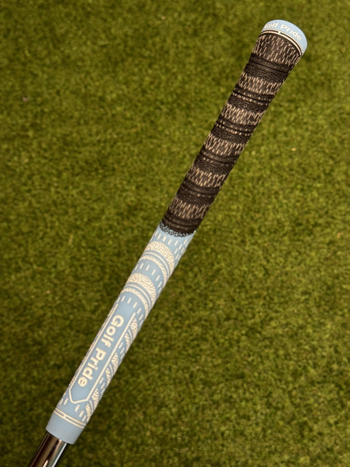 Taylormade 2026 Milled Grind Gap Wedge 52 Degree Wedge Flex Shaft
