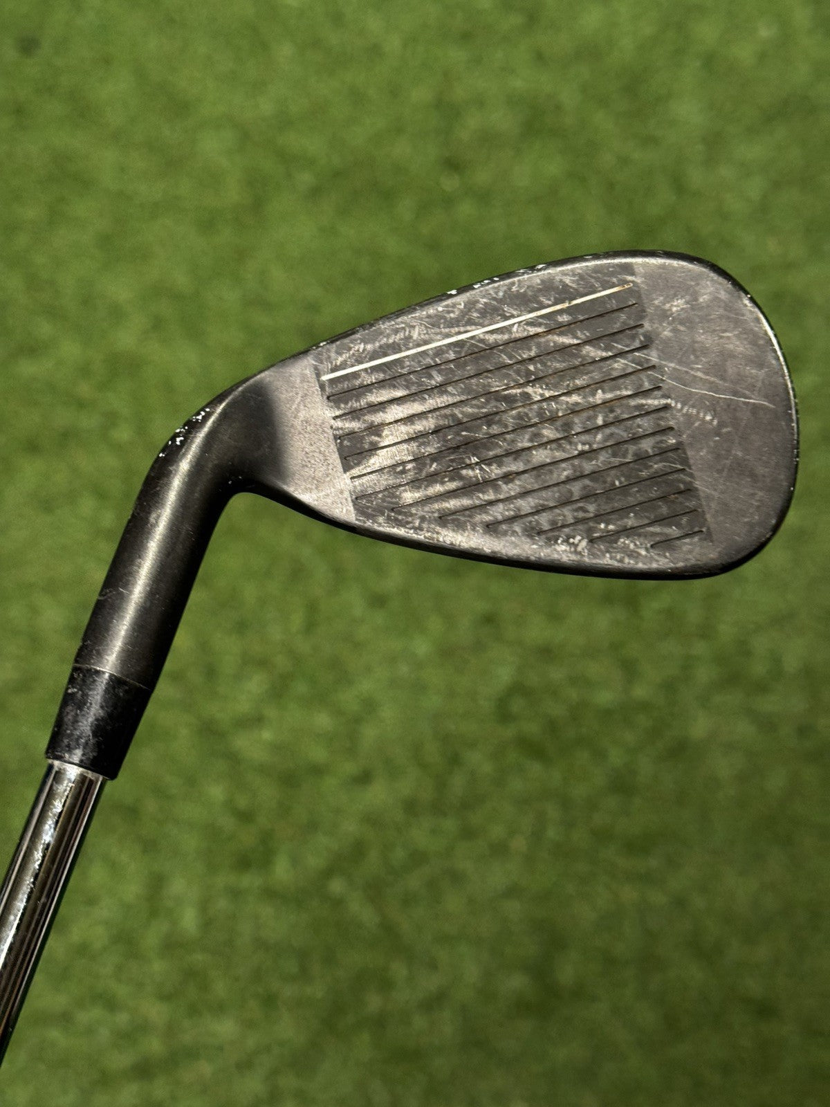 Dunlop XPT 4 Iron Steel Shaft
