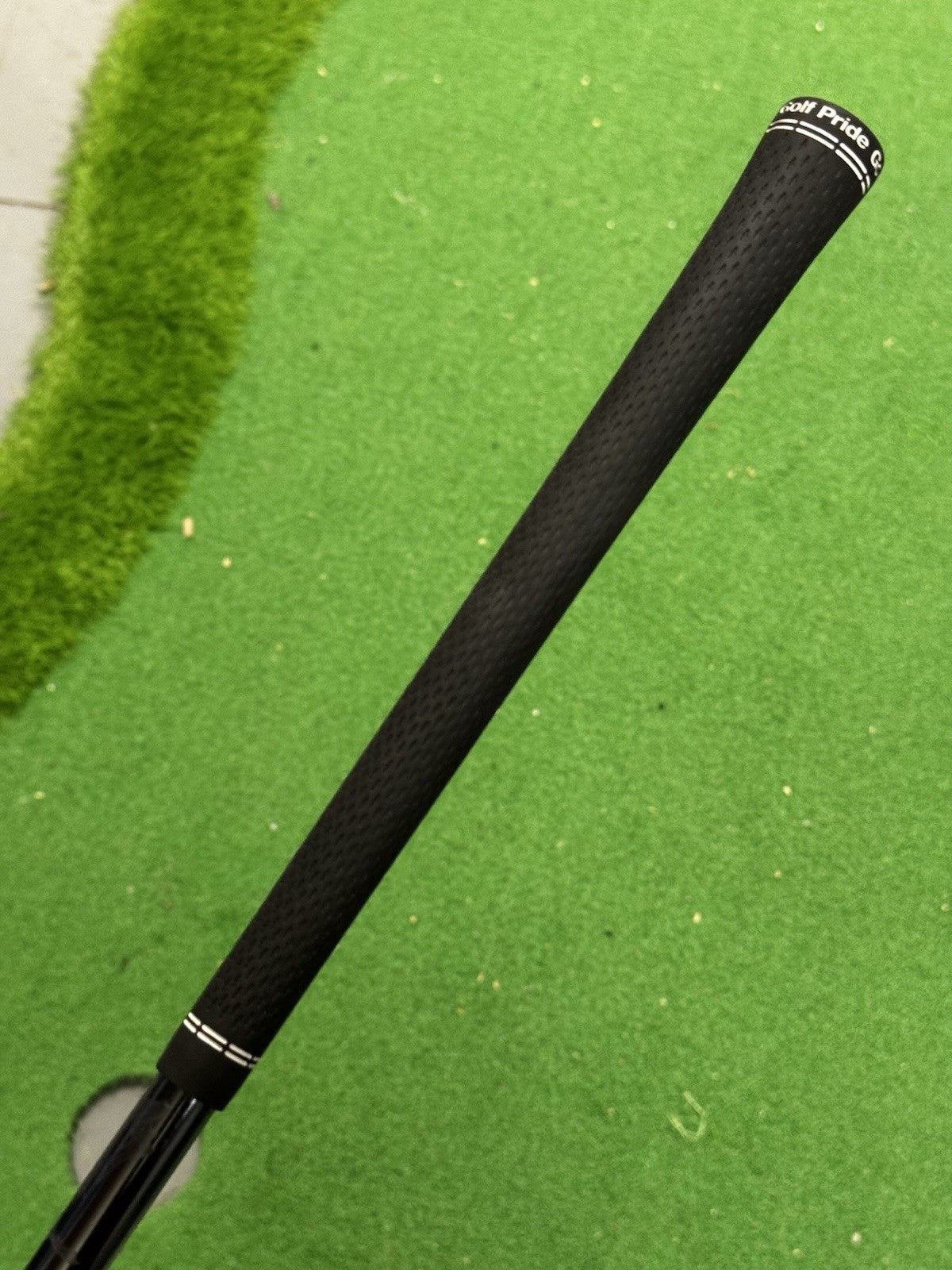 Srixon ZX MK II Utility 3 Iron 20 Degree Recoil Dart F4 90 Stiff Flex Shaft