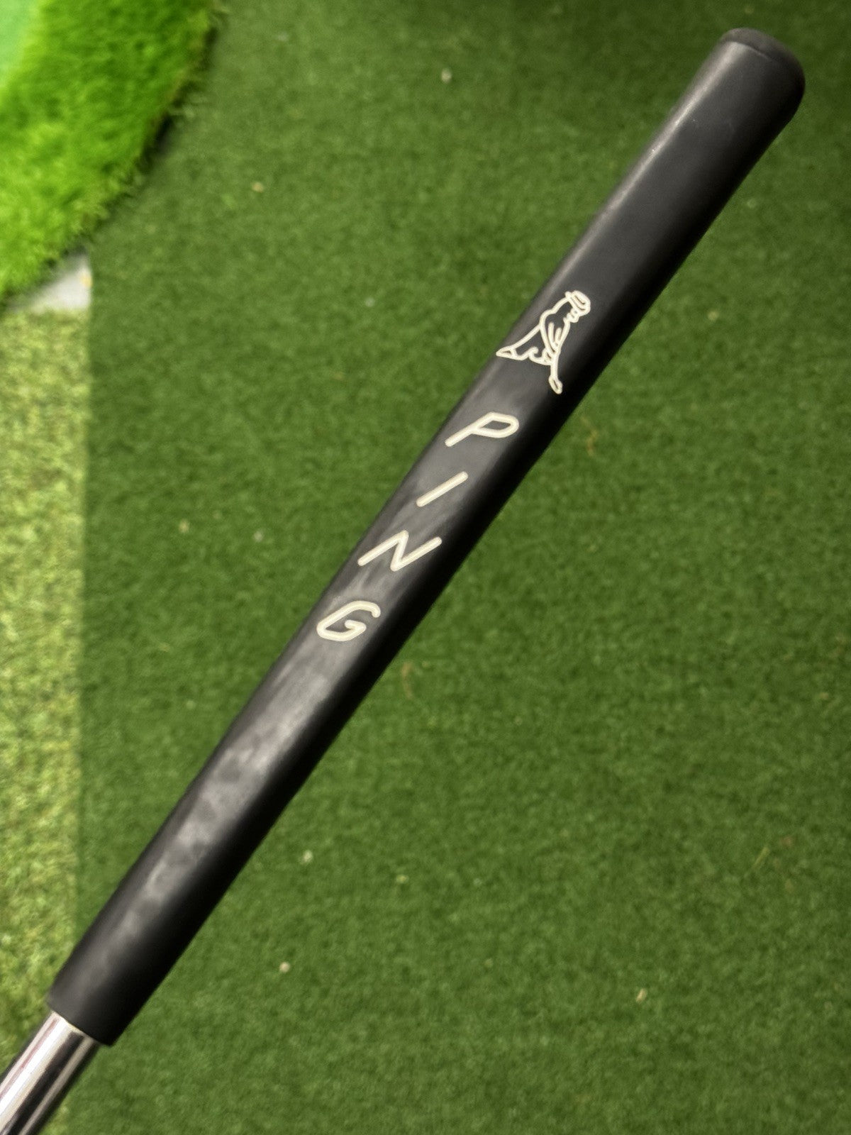 Ping Zing Blade Putter