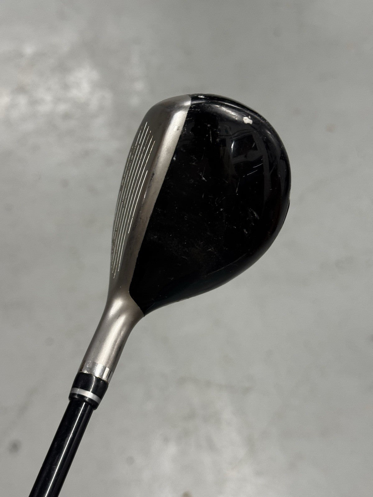 Wilson Staff Defy 5 Hybrid Stiff