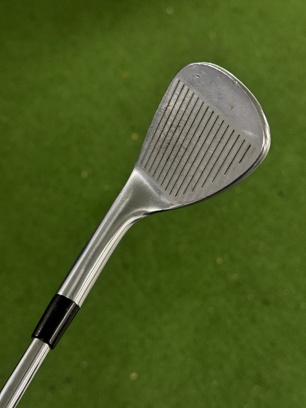 Mizuno T22 Lob Wedge 60 Degree X Grind