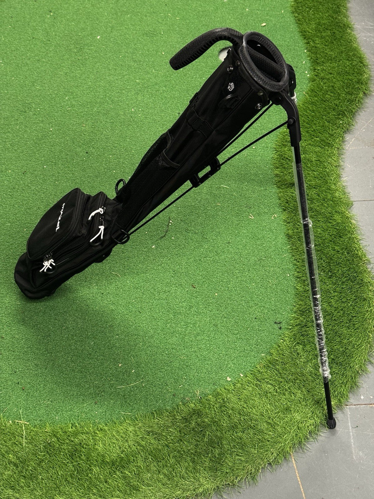 Mazel Golf Stand Quiver Carry Bag