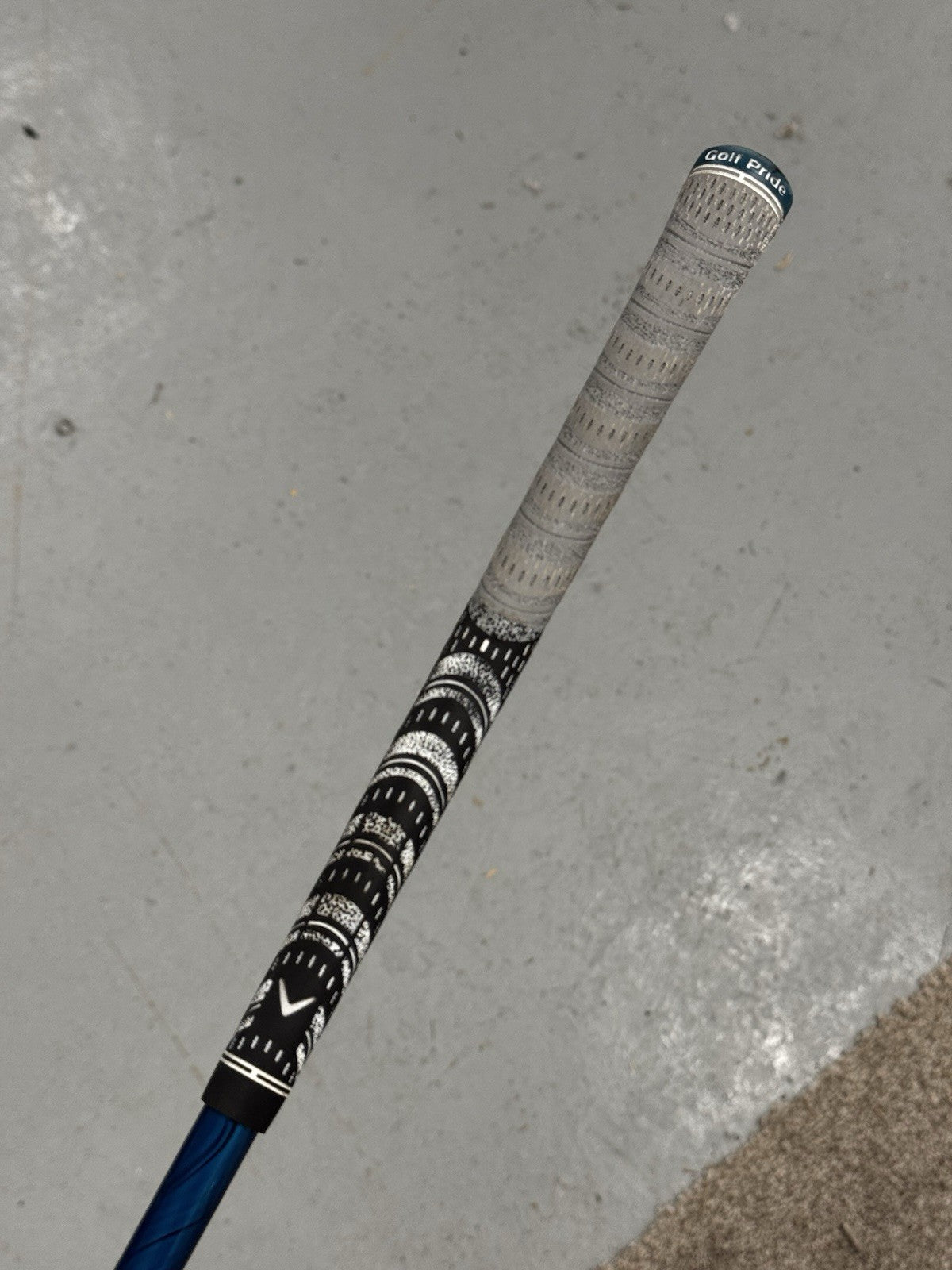 Left Hand Callaway Rogue Sub Zero 15* Fairway Wood Stiff *Used Great Condition*