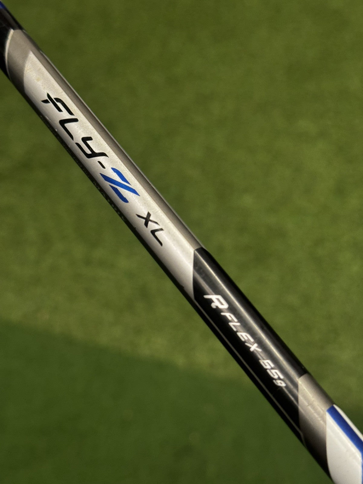 Cobra Fly-Z XL 5 Wood 19 Degree Regular Flex Shaft 