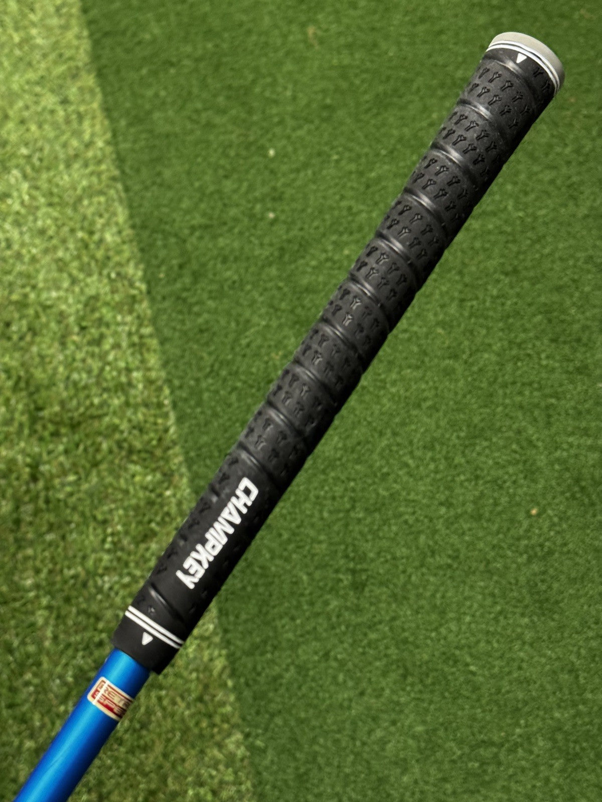 Ping i530 Left Hand Iron Set 5-PW+UW Black Dot Regular Flex Alta CB Shafts