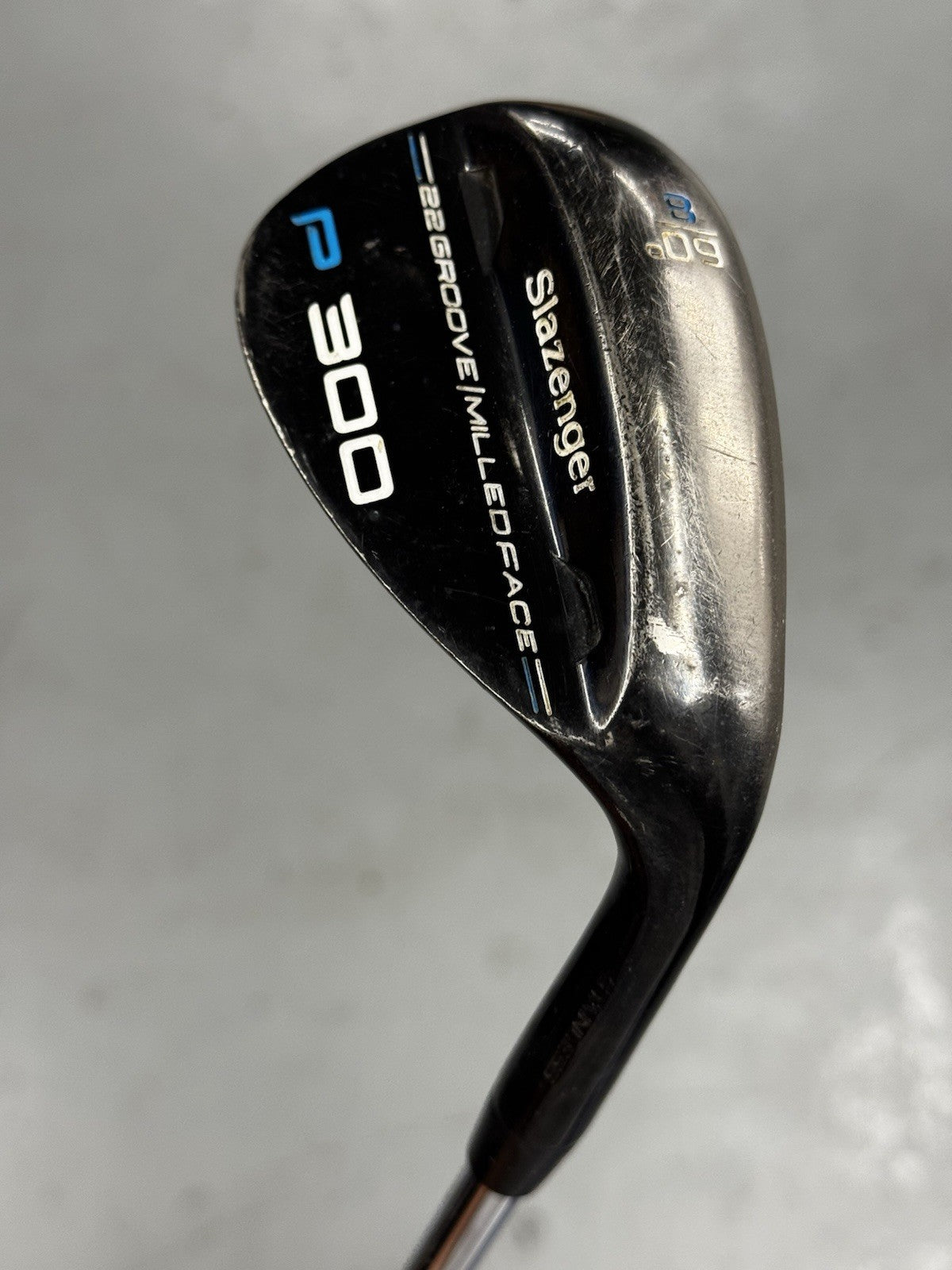 Slazenger P300 Lob Wedge 60* *Used*