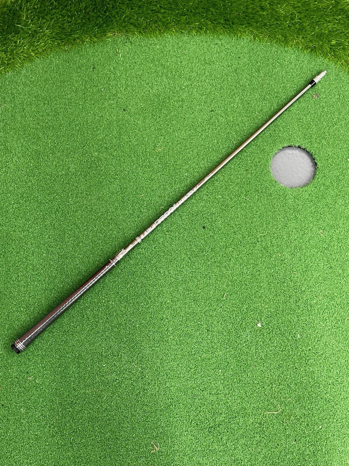 Recoil Cobra Senior -0.5 Inch 7 Iron Demo Shaft *Never Used*