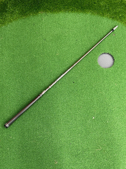 Recoil Cobra Senior -0.5 Inch 7 Iron Demo Shaft *Never Used*