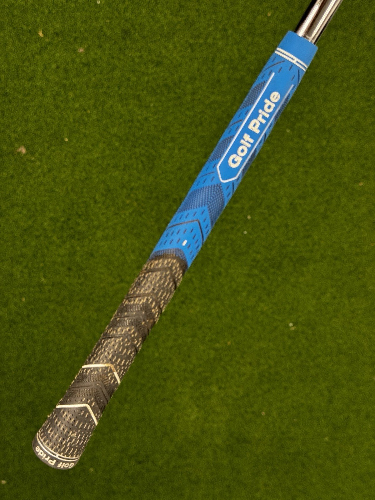 Mizuno MP-T 11 Chrome Lob Wedge 58 Degree Wedge Flex